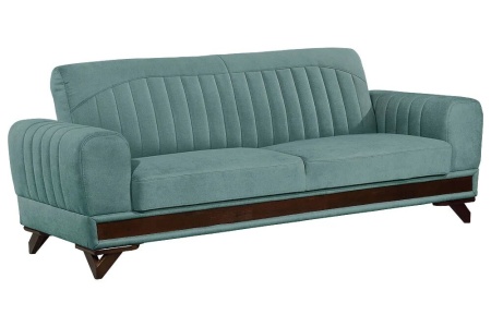 Диван Танго/Разные Цвета Ш-2410 х Г-900 х В-950 мм