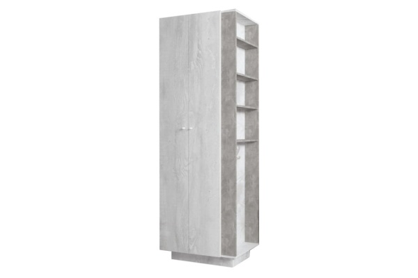 Шкаф "Либерти" в прихожую