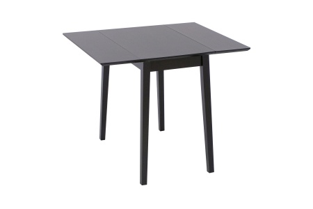 Стол раскладной венге