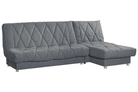 Угловой Ортопедический Диван Сити №1 /Разные Цвета Ш-2870/3110 х Г-1560 х В-1020 мм