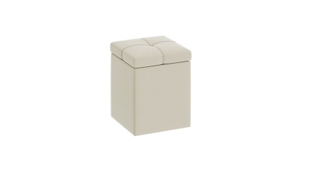 Пуф Остин c Ящиком для Хранения Разные Цвета/Ш-370 × Г-370 × В-485 мм