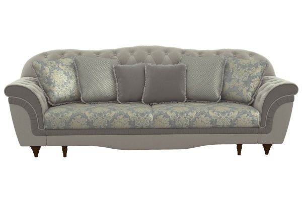 Диван Пума/Разные Цвета Ш-2710 х Г-1010 х В-1000 мм