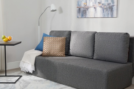 Диван-Кровать Ноксвилл (Ш-1870 х В-800 х Г-820 мм)/Разные Цвета