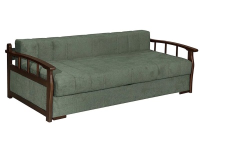 Ортопедический Диван Барон/Разные Цвета Ш-2180 х Г-1100 х В-900 мм