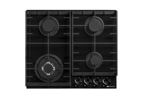 Газовая варочная панель Millen MGHG 602 BL