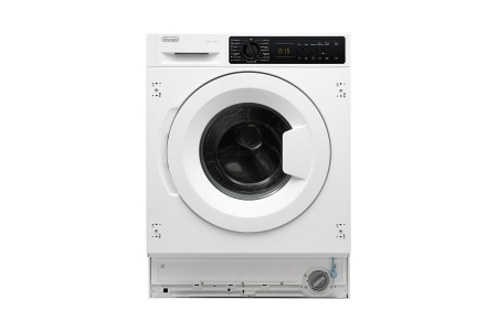 Стиральная машина DWMI 725 Isabella